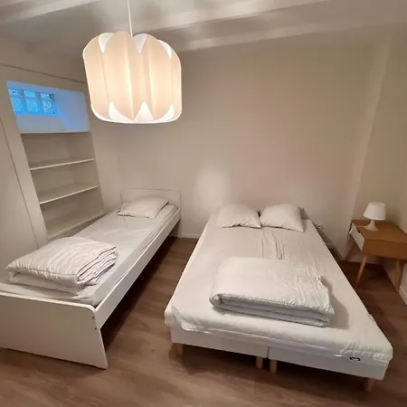 Appartement Rdc 9 Personnes, 2 Chambres, Wifi, Proche Du Centre La Bourboule Exterior photo