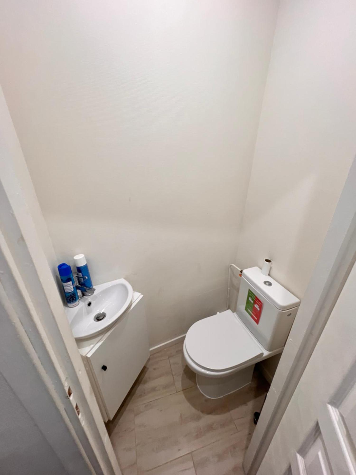 Appartement Rdc 9 Personnes, 2 Chambres, Wifi, Proche Du Centre *